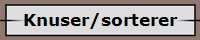 Knuser/sorterer
